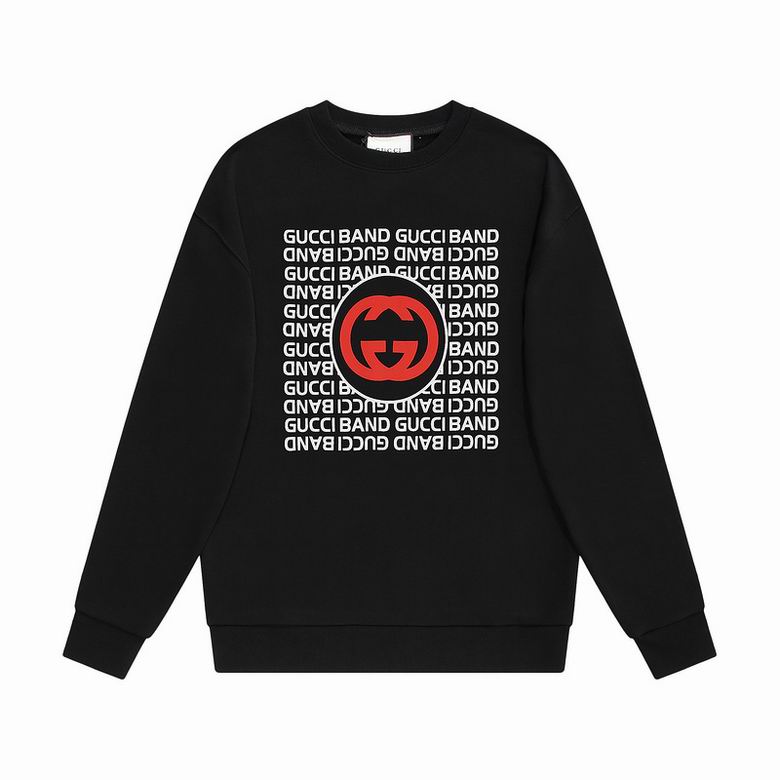Gucci Sweatshirt s-xxl-023